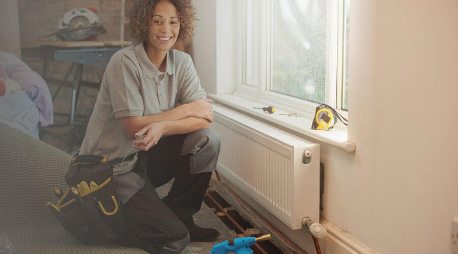 Professional septic pumping service in Boynton Beach, FL